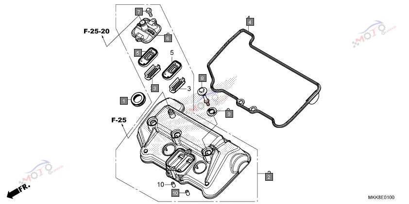 Engine Diagram
